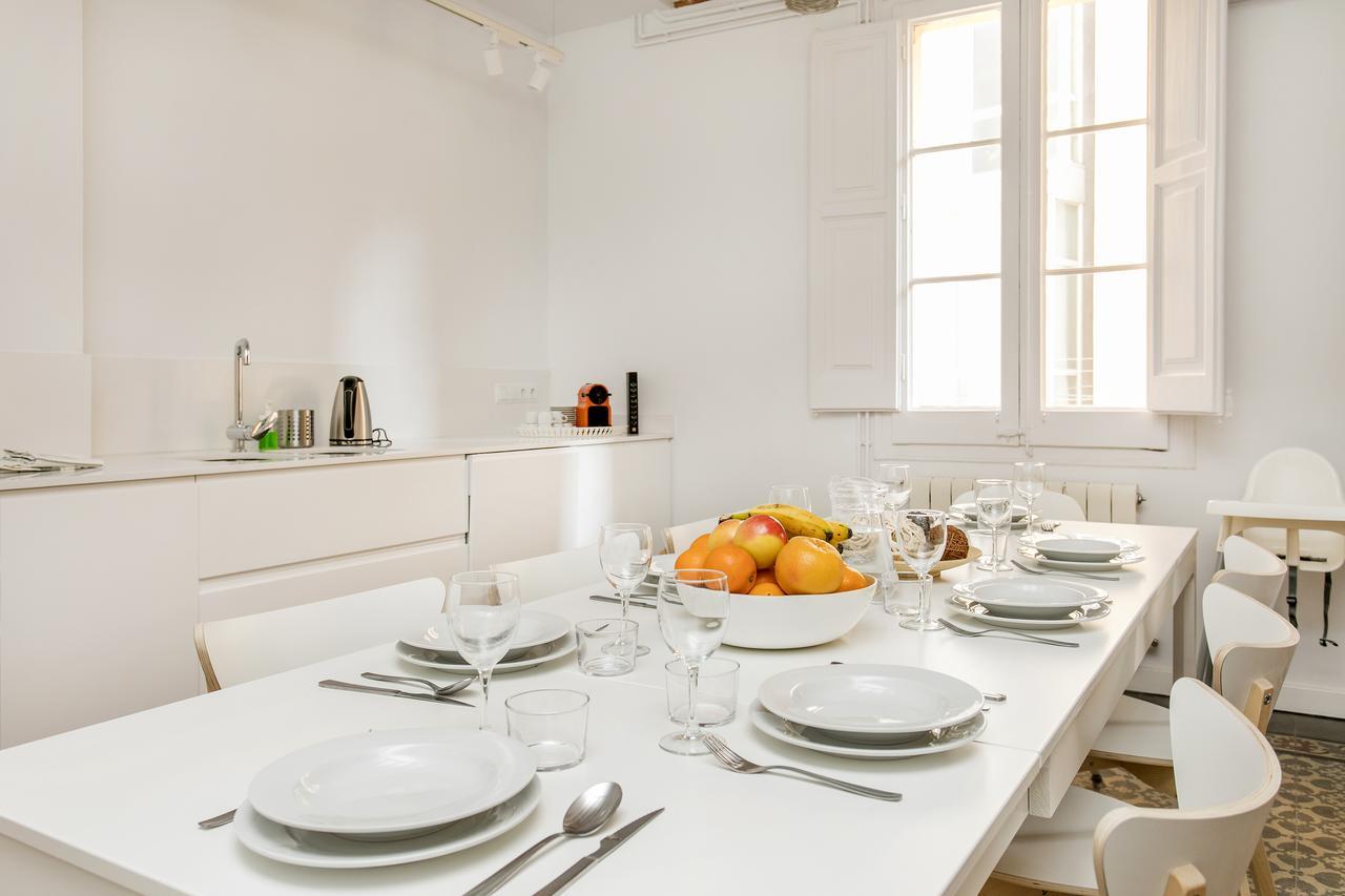 Apartment Large And Catalonia Square Barcelona