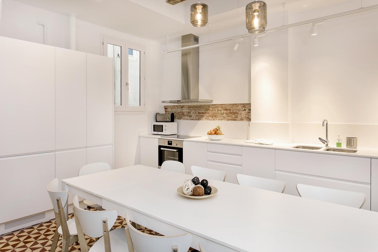 Apartment Large And Catalonia Square Barcelona